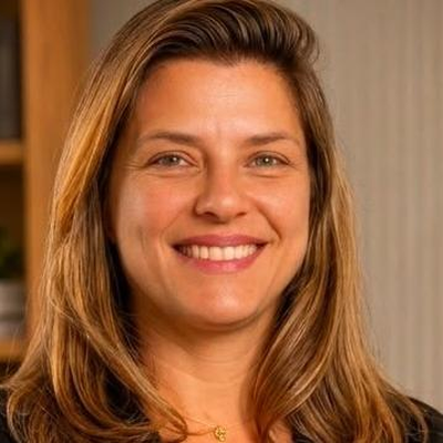 Cintia L. Carillo Maniglia, sócia da CLC Soluções Empresariais
