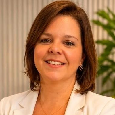 Ligia M. Sampaio Andréo, sócia da CLC Soluções Empresariais